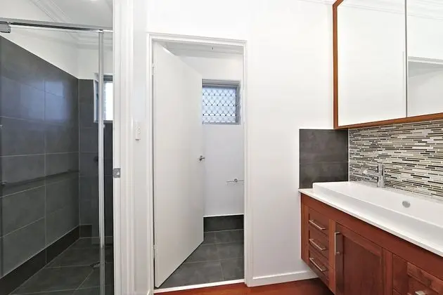 Executive Villa