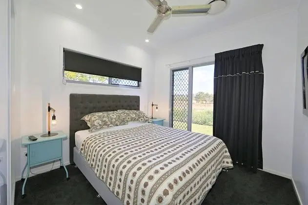 Junior Villa