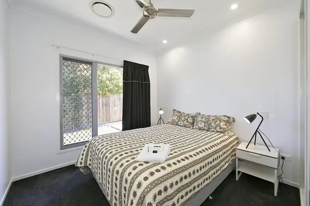 Junior Villa