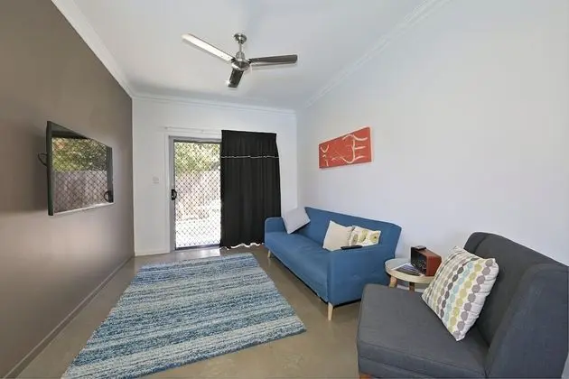 Junior Villa