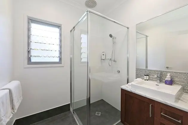 Junior Villa