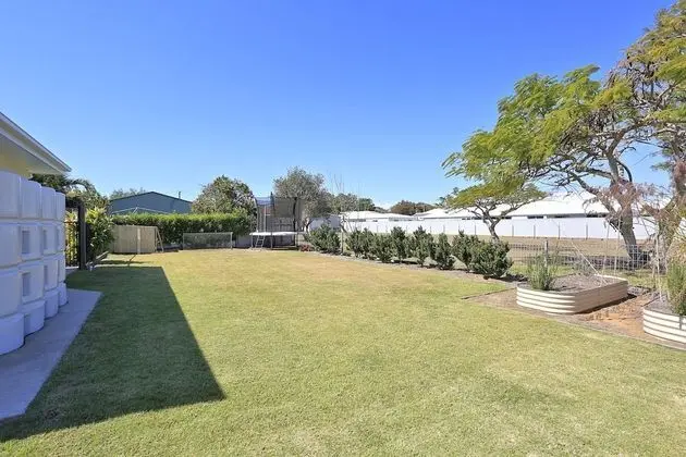 Junior Villa