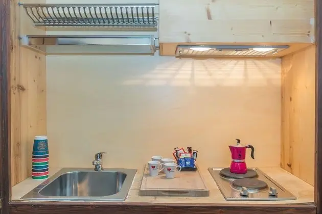 Standard Apart Daire, Birden Çok Yatak, Bahçeli (13 Ala Birdi Cottage 150MT From The)