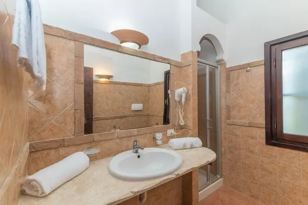 Standard Apart Daire, Birden Çok Yatak, Bahçeli (13 Ala Birdi Cottage 150MT From The)