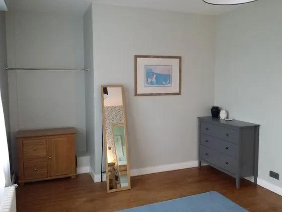 Design Tek Büyük Yataklı Oda (Terrace)