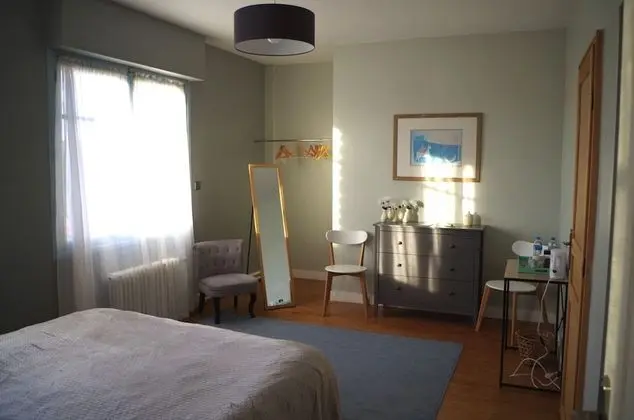 Design Tek Büyük Yataklı Oda (Terrace)