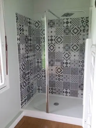 Design Tek Büyük Yataklı Oda (Terrace)