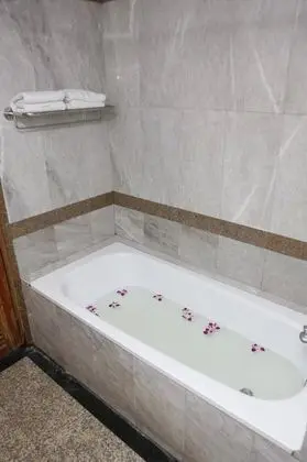 Standard İki Ayrı Yataklı Oda