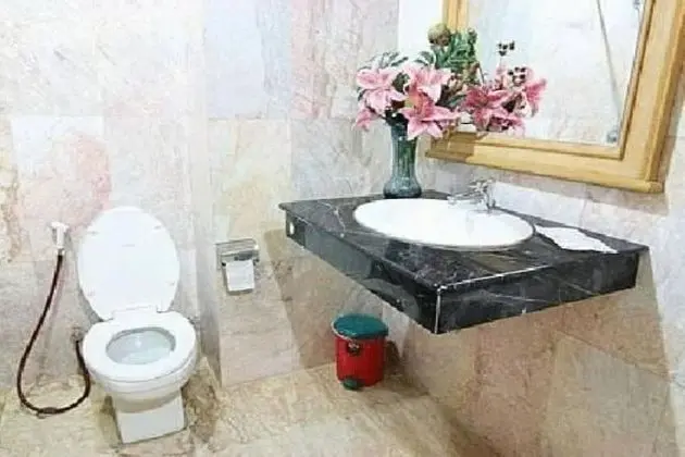 Standard İki Ayrı Yataklı Oda