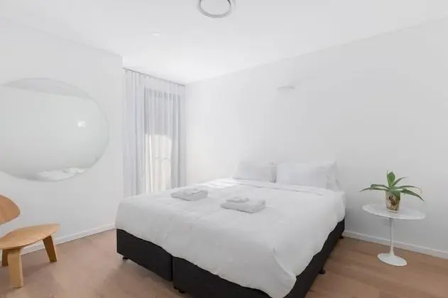 Premium Apart Daire, 2 Yatak Odası, Balkon