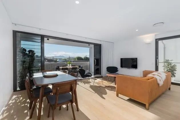Premium Apart Daire, 2 Yatak Odası, Balkon