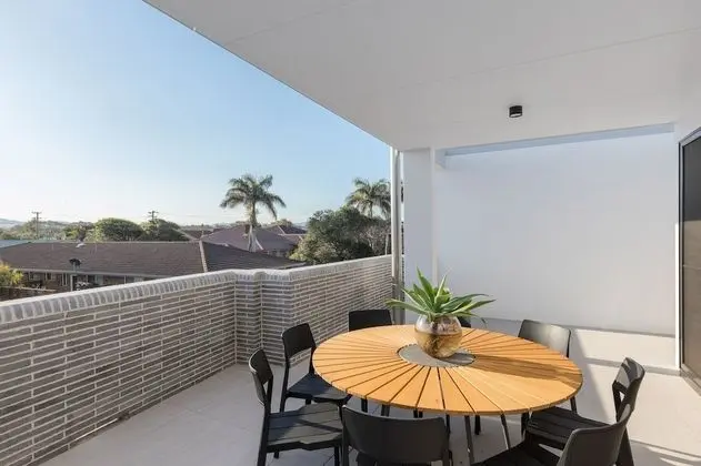 Premium Apart Daire, 2 Yatak Odası, Balkon