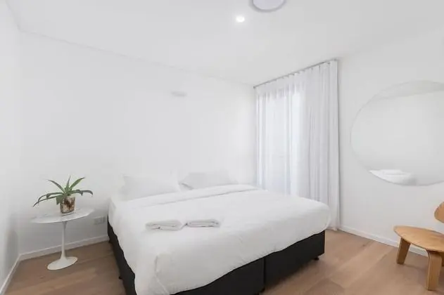 Signature Apart Daire, 3 Yatak Odası, Balkon