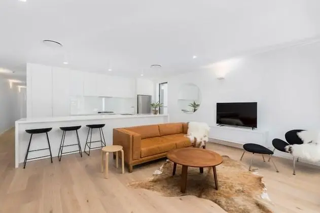 Signature Apart Daire, 3 Yatak Odası, Balkon