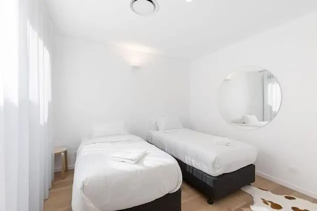 Signature Apart Daire, 3 Yatak Odası, Balkon