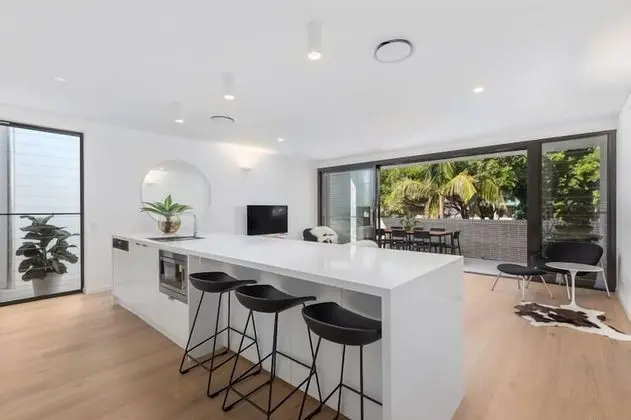 Signature Apart Daire, 3 Yatak Odası, Balkon