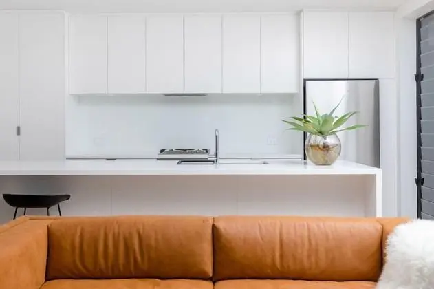 Signature Apart Daire, 3 Yatak Odası, Balkon