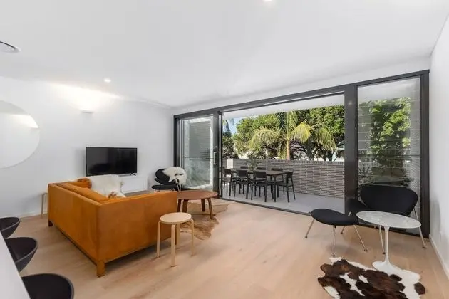 Signature Apart Daire, 3 Yatak Odası, Balkon