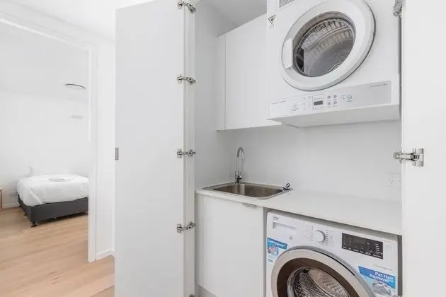 Signature Apart Daire, 3 Yatak Odası, Balkon