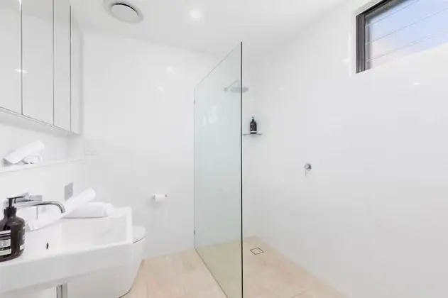 Signature Apart Daire, 3 Yatak Odası, Balkon