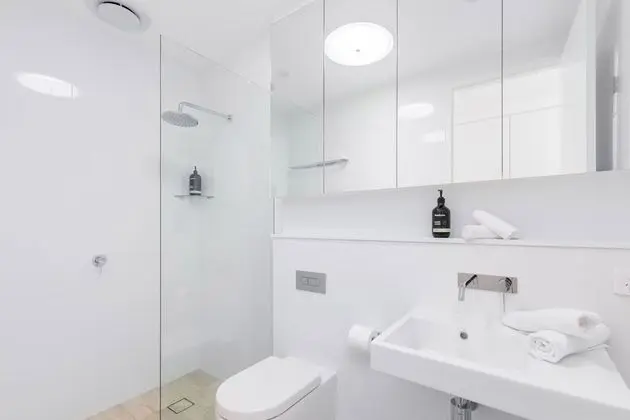 Signature Apart Daire, 3 Yatak Odası, Balkon