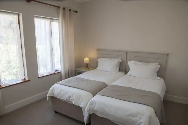 Villa, 2 Yatak Odası