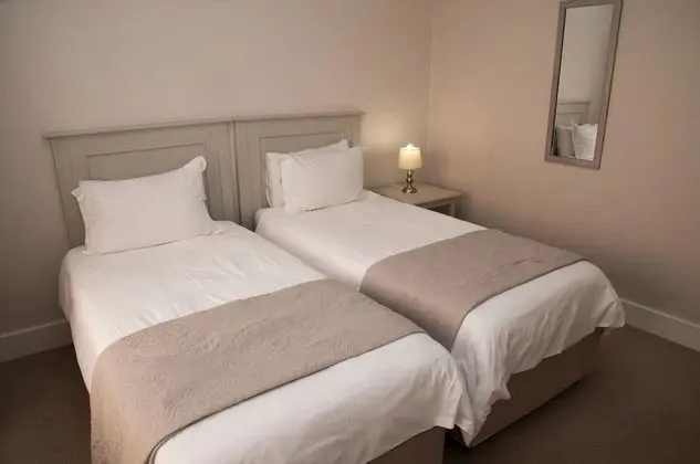 Villa, 2 Yatak Odası