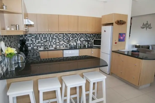 Villa, 2 Yatak Odası