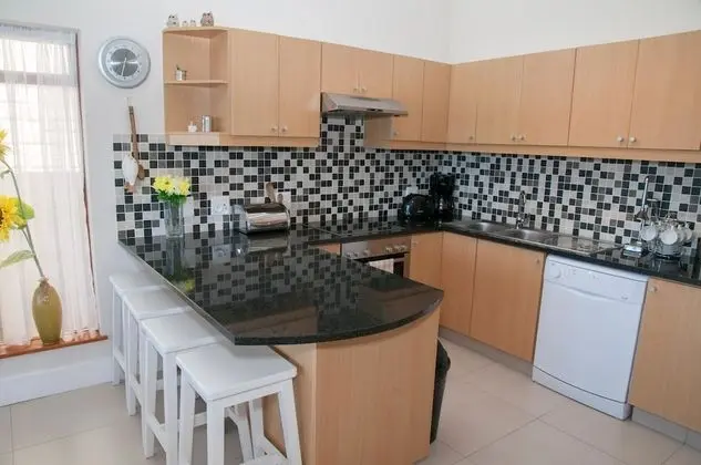 Villa, 2 Yatak Odası