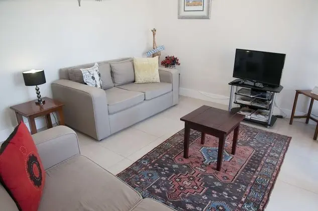 Villa, 2 Yatak Odası