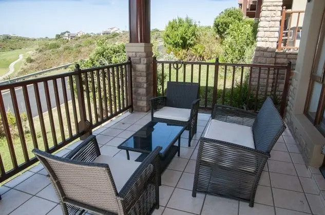 Villa, 2 Yatak Odası