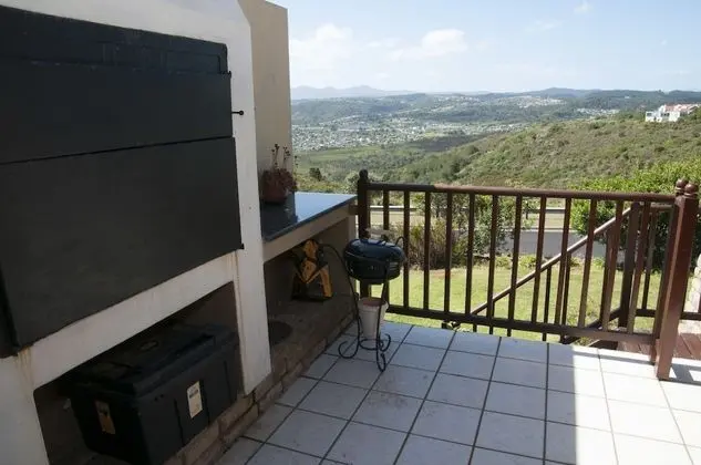 Villa, 2 Yatak Odası