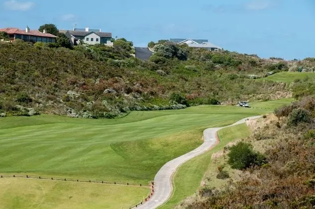 Villa, 2 Yatak Odası