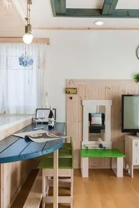 Superior Tek Büyük Yataklı Oda, 1 Yatak Odası, Deniz Manzaralı