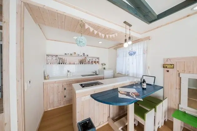 Superior Tek Büyük Yataklı Oda, 1 Yatak Odası, Deniz Manzaralı