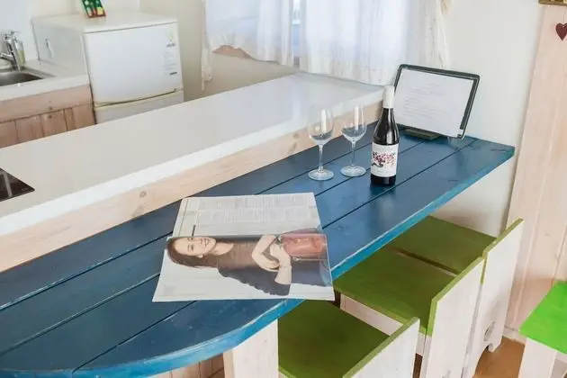 Superior Tek Büyük Yataklı Oda, 1 Yatak Odası, Deniz Manzaralı