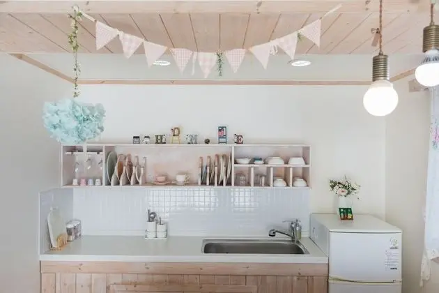 Superior Tek Büyük Yataklı Oda, 1 Yatak Odası, Deniz Manzaralı