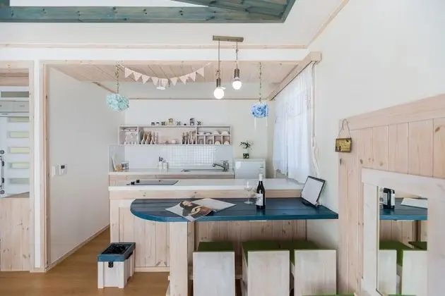 Superior Tek Büyük Yataklı Oda, 1 Yatak Odası, Deniz Manzaralı