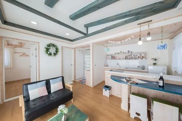 Superior Tek Büyük Yataklı Oda, 1 Yatak Odası, Deniz Manzaralı