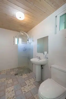 Superior Tek Büyük Yataklı Oda, 1 Yatak Odası, Deniz Manzaralı