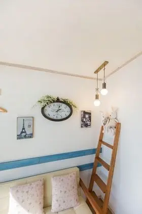 Tek Büyük Yataklı Oda, Deniz Manzaralı