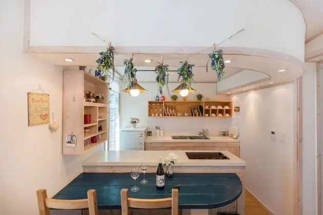 Tek Büyük Yataklı Oda, Deniz Manzaralı