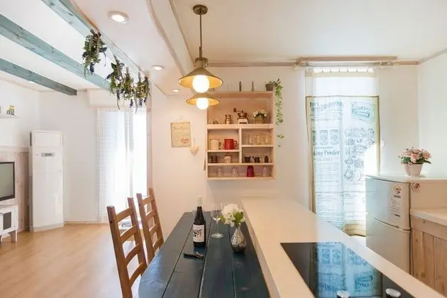 Tek Büyük Yataklı Oda, Deniz Manzaralı