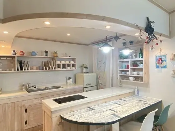 Tek Büyük Yataklı Oda, Deniz Manzaralı