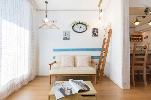 Tek Büyük Yataklı Oda, Deniz Manzaralı