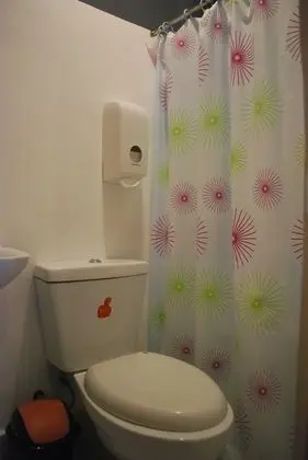 Family Dört Kişilik Oda