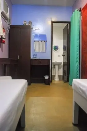 İki Ayrı Yataklı Oda