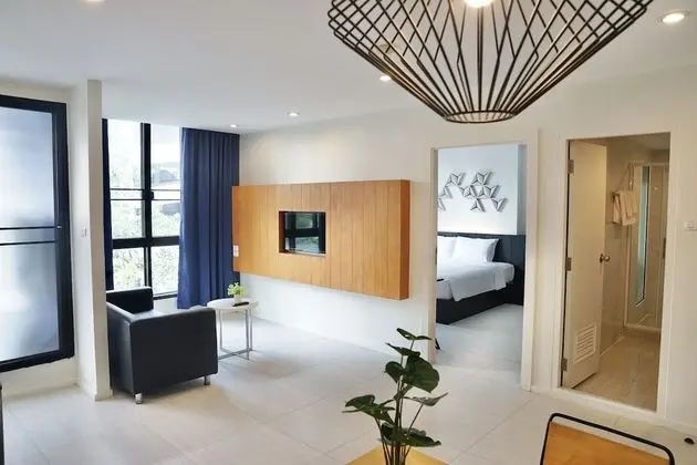 Grand Deluxe Suite