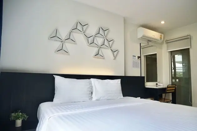 Grand Deluxe Suite