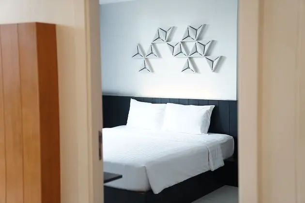 Grand Deluxe Suite